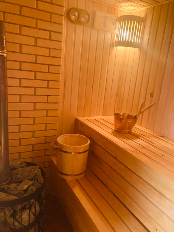 Уютный дом в Верхнем Фиагдоне на берегу горной реки