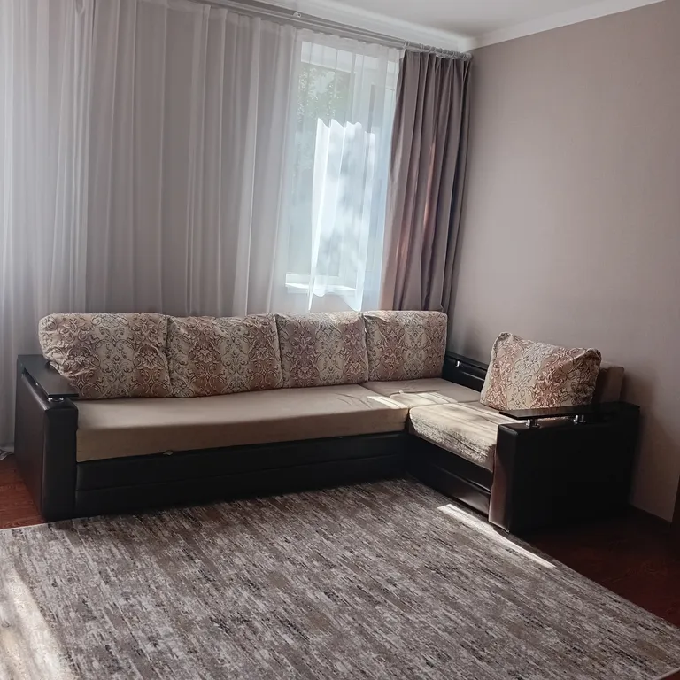 Дом в центре с видом на горы