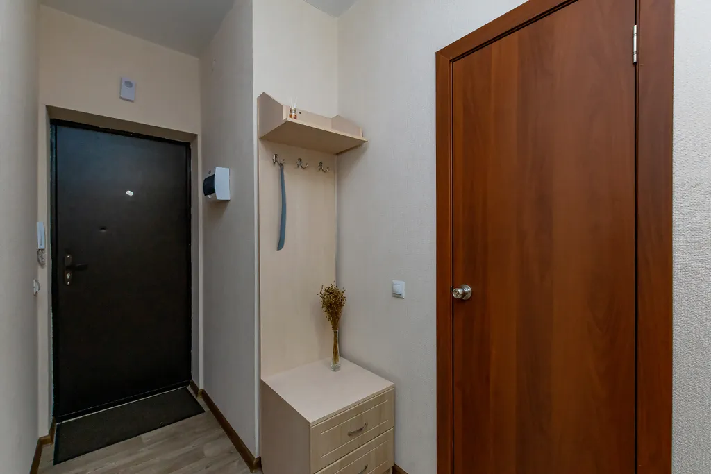 Просторная квартира в Матрешках