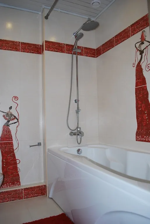 Квартира Квартира в центре, рядом с ЖД вокзалом — Ростов-на-Дону