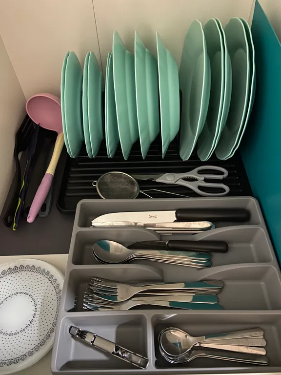 Квартира Новые и уютные апартаменты в центре города — Светлогорск