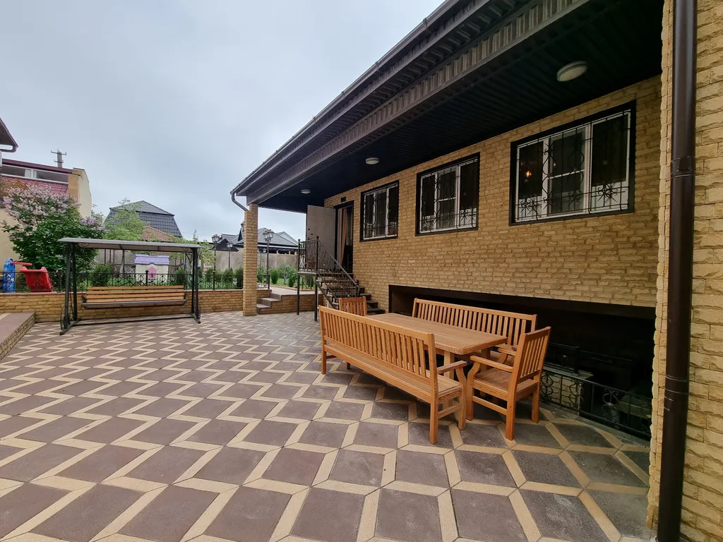 Коттедж Дом у моря со всеми удобствами — аренда посуточно в Хазар