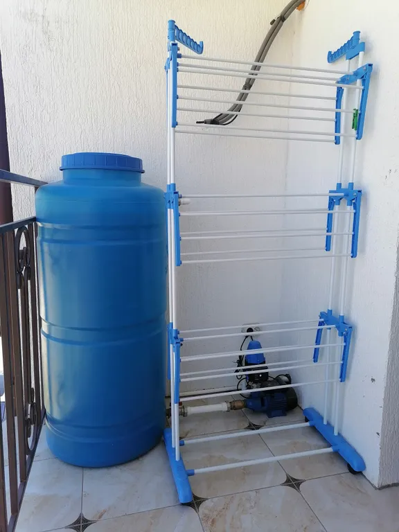 Квартира у моря