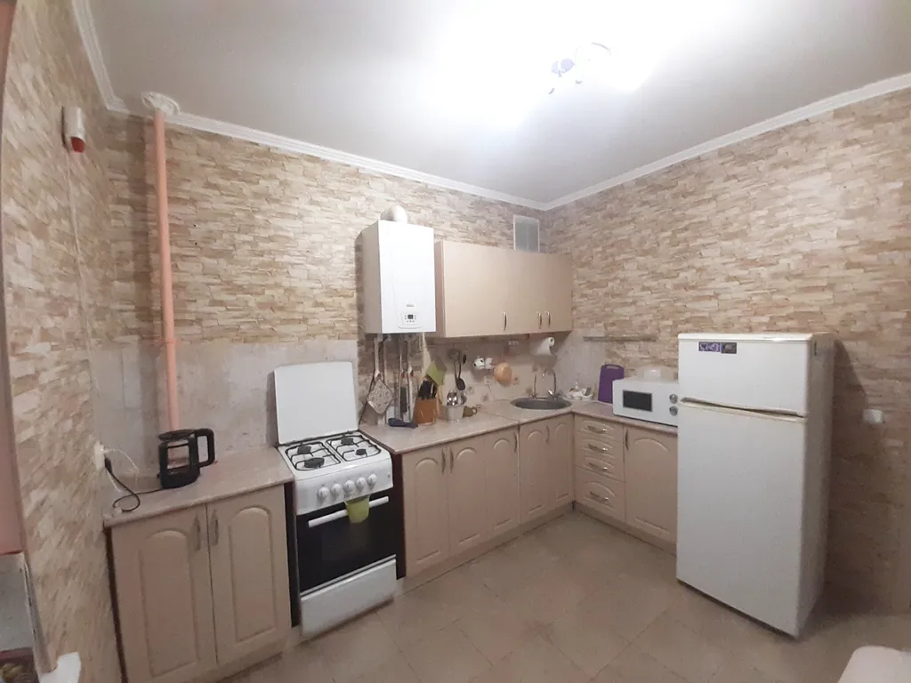 Уютная квартира в историческом районе Понарт