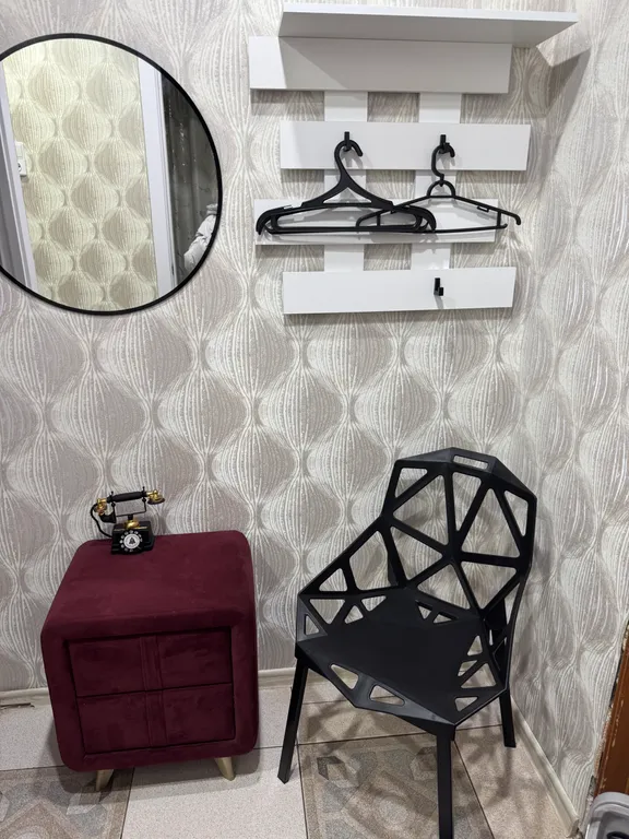 Красивая квартира