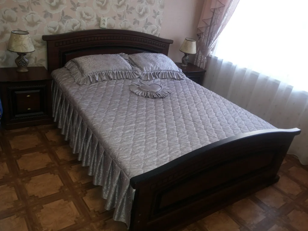 Комфортабельная квартира в коттедже Новый Свет