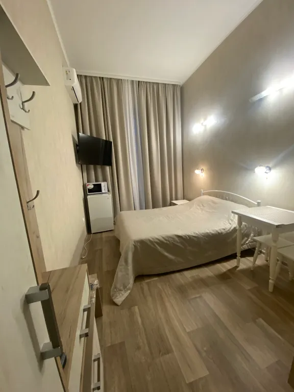 Квартира Уютная студия в самом центре — аренда посуточно в Керчь