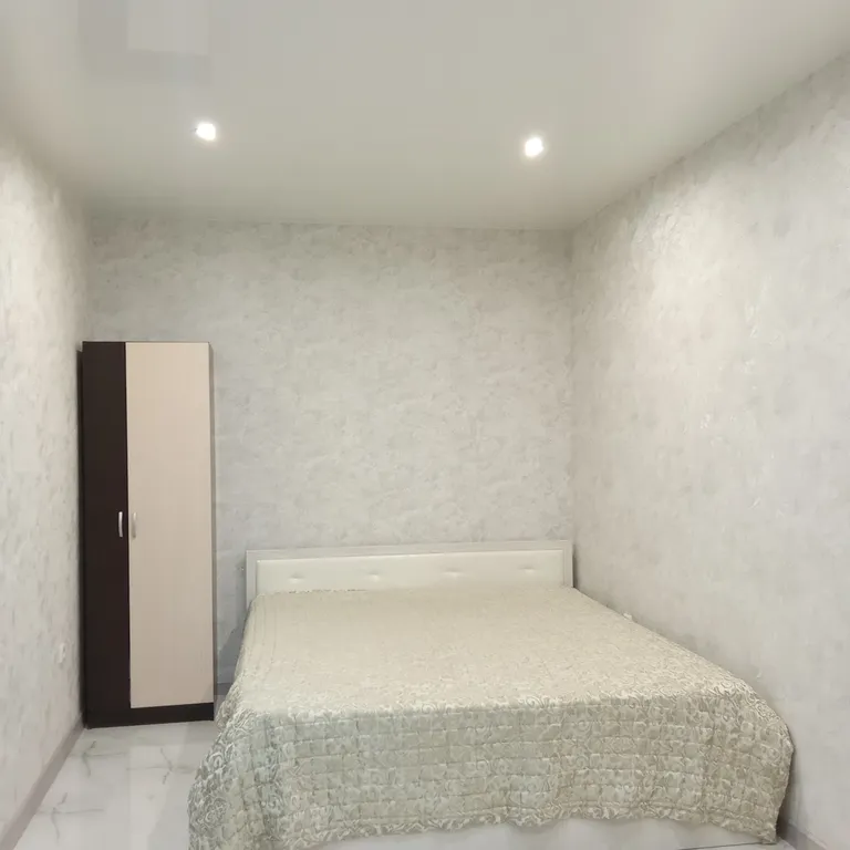 Светлая уютная квартира с видом на Кремль — аренда посуточно в Казань