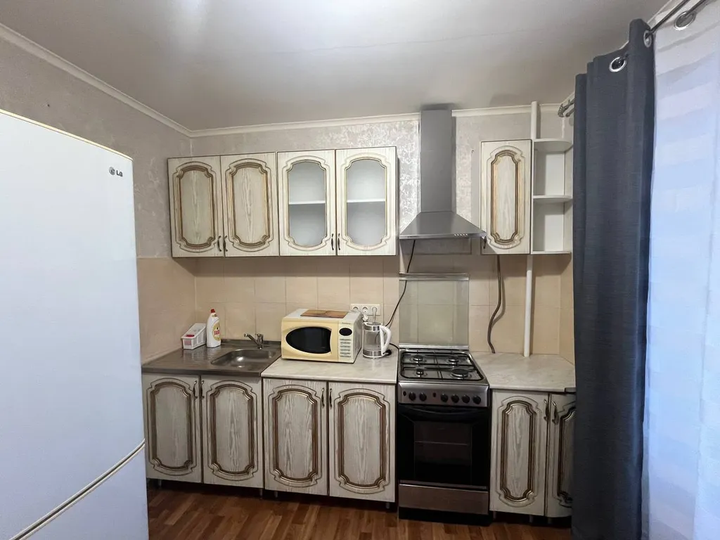 ОренРент Однокомнатная квартира в Карачах