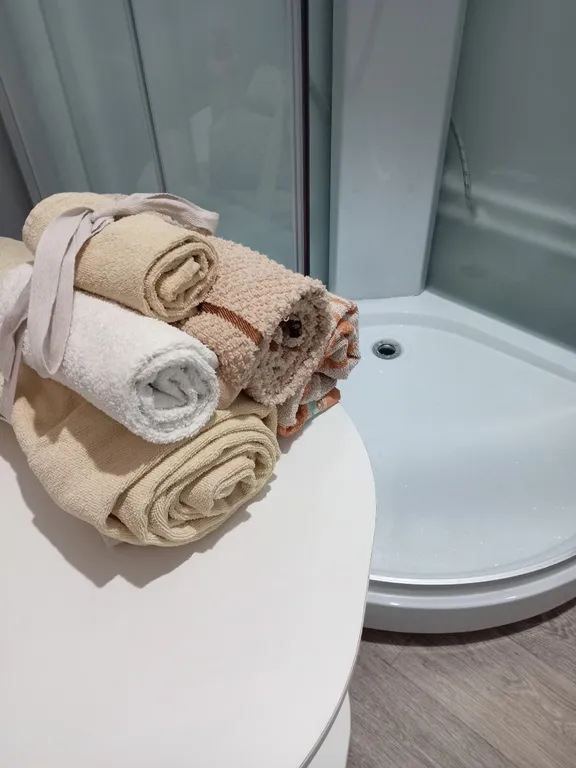 Квартира Квартира Уютная студия в центре города — Ярославль