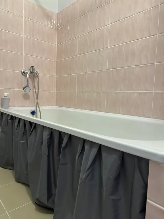 Квартира 3-комнатная Квартира — Ярославль