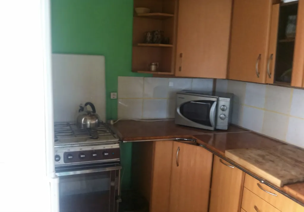 Дача на Куршской косе