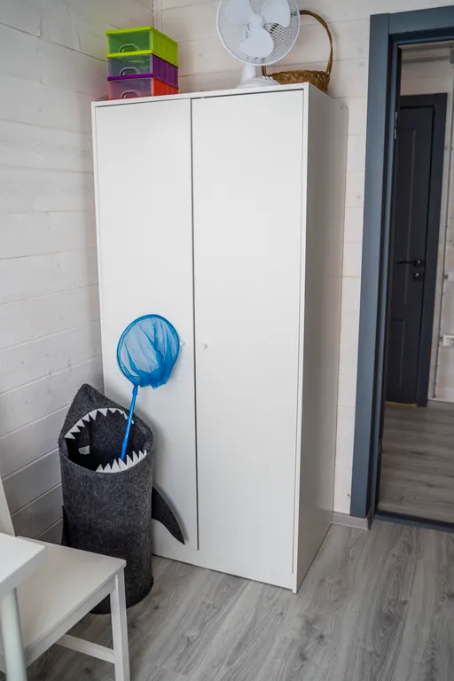 Коттедж Дом Капитана для отдыха на Можайском водохранилище — Можайск