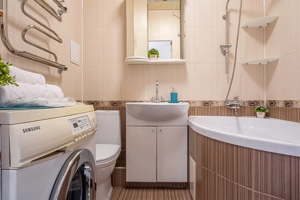 Уютная студия рядом с ТЦ Космос