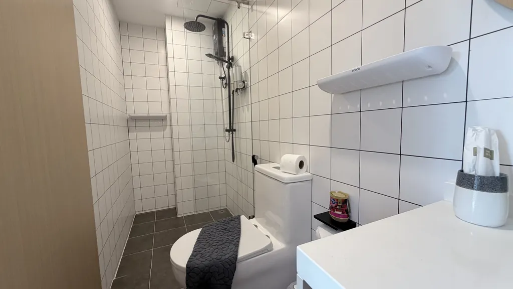 Идеальный отдых на пляже Камала в новой квартире с бассейном