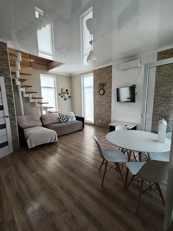 Дом на Лысой горе