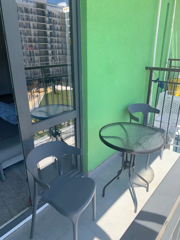 Недорогая новая квартира с отличным ремонтом