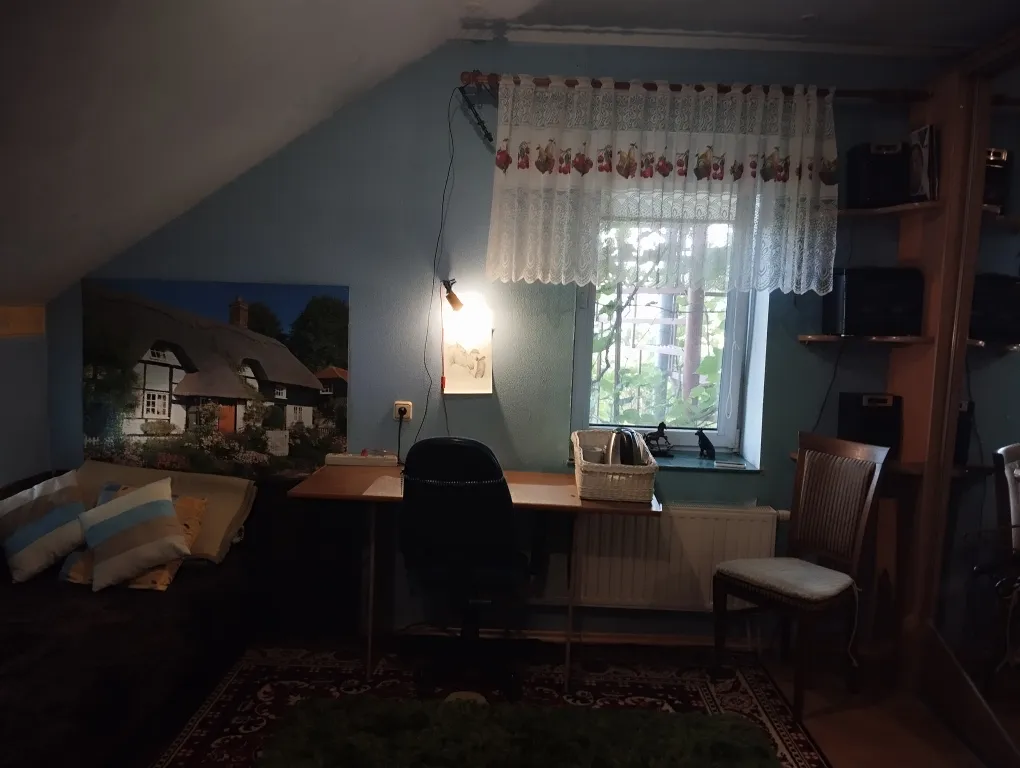 Апартаменты с бассейном
ДомКрус