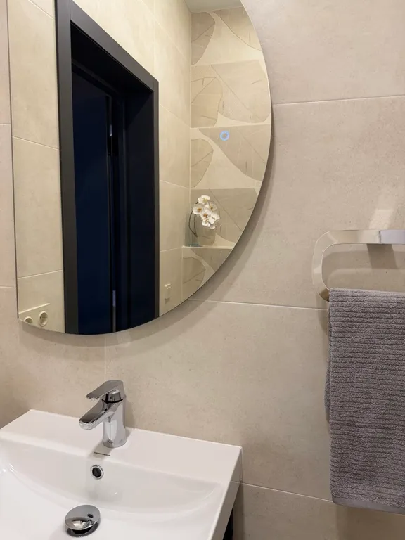 3-комнатный Дом