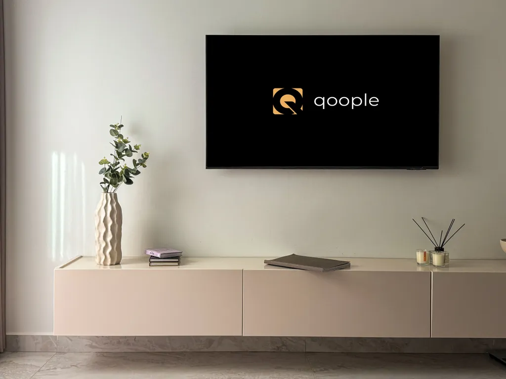 Legend 37 A-9 квартира 1+1 в сердце курорта