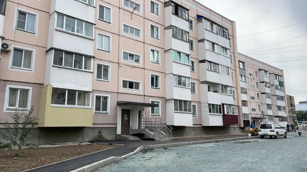 Уютная студия