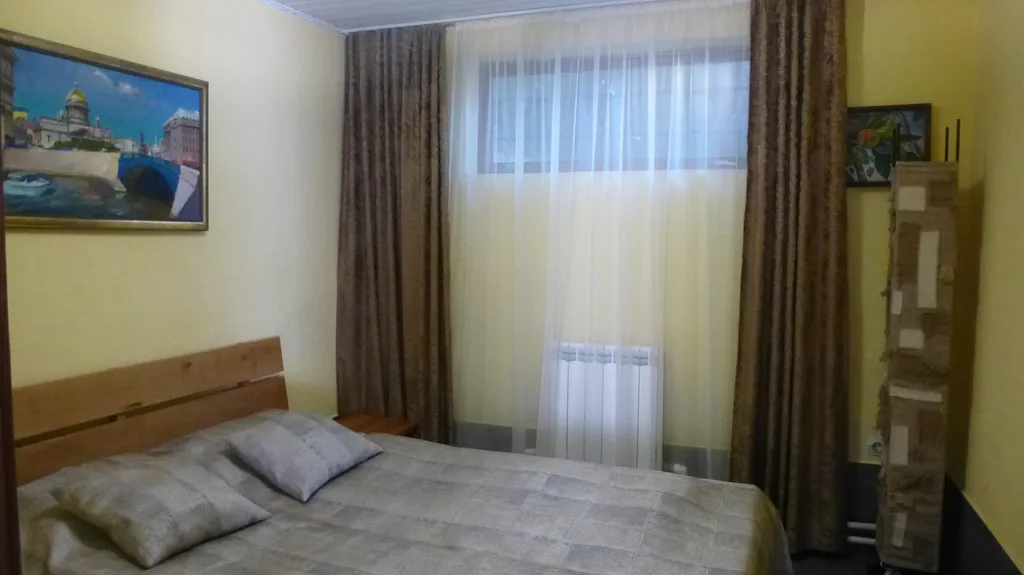 3-комнатный Дом