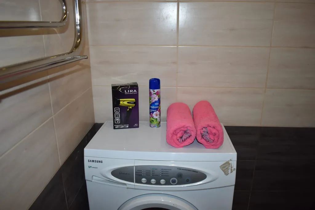 Квартира возле парка