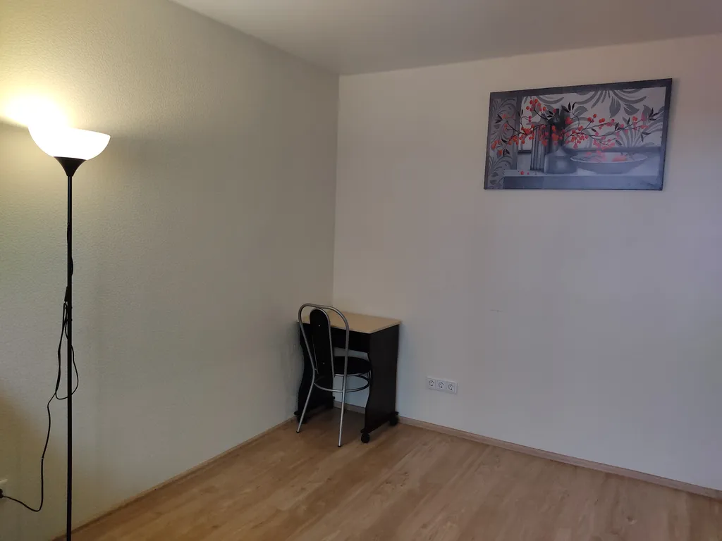 Двухкомнатная квартира люкс