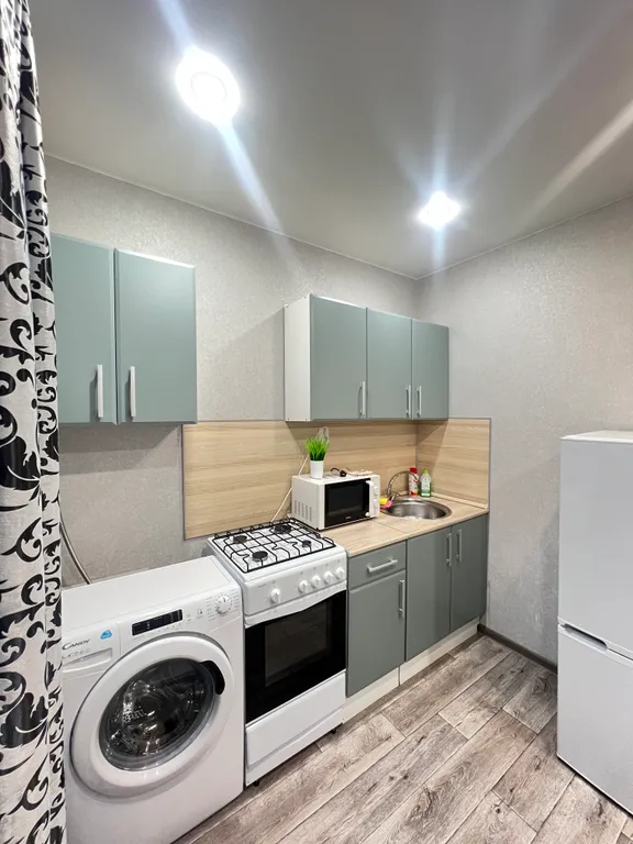 Отличная квартира около Сити Парка