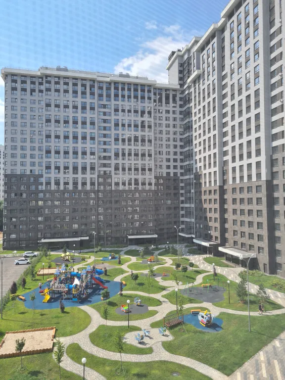 Уютные апартаменты для семейного отдыха и деловых поездок