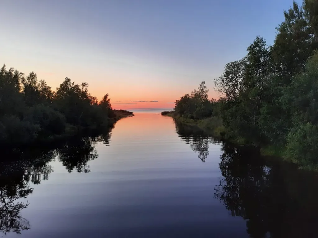 Коттедж на участке 16 соток