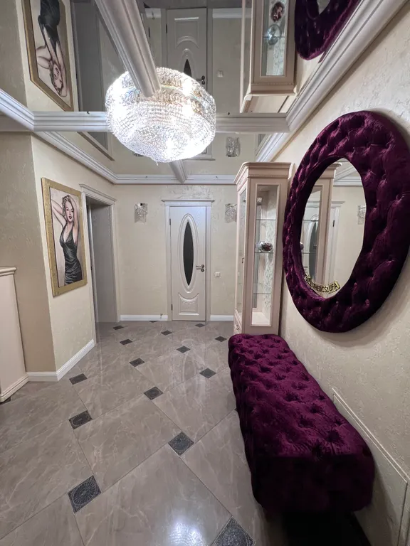 ЦЕНТР.  2 КОМНАТНАЯ КВАРТИРА — аренда посуточно в Уфа