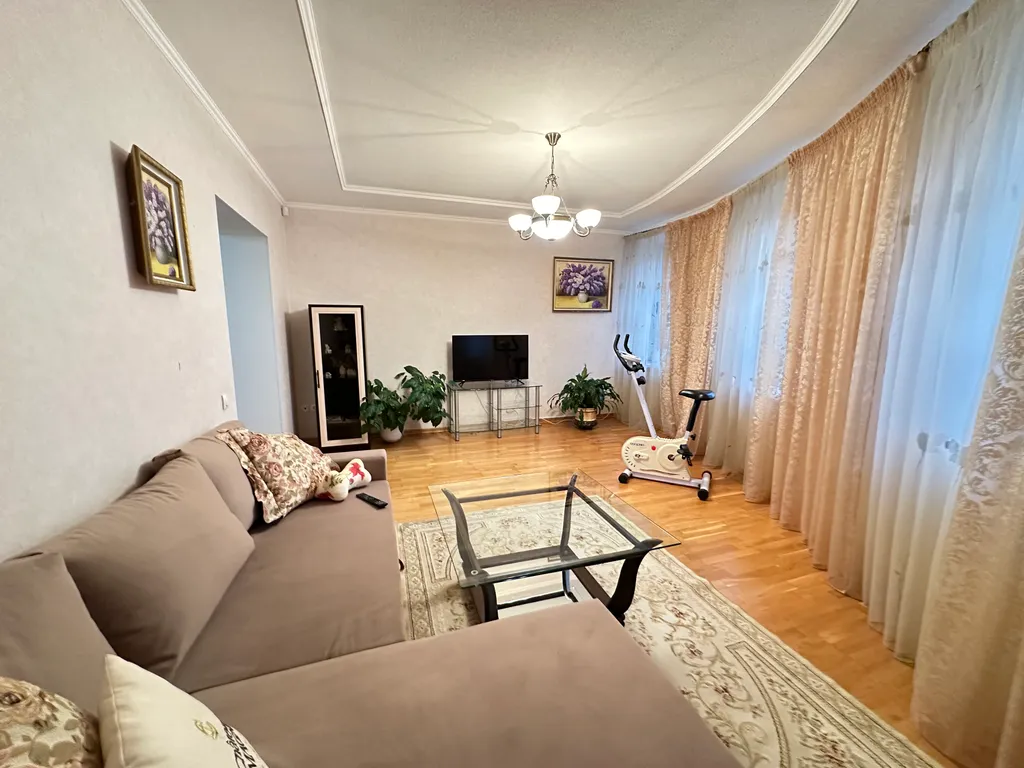 Уютный центр Нижнего