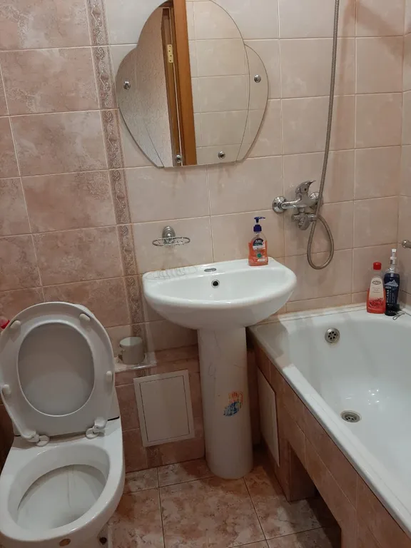 Квартира в центре