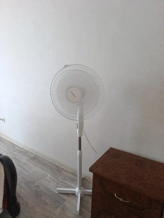 Уютная солнечная квартира в районе Золотого моста