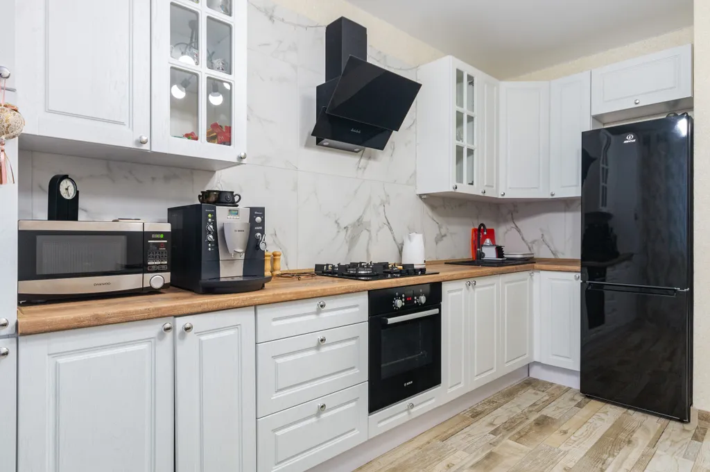Квартира 1-комнатная Квартира — Калининград