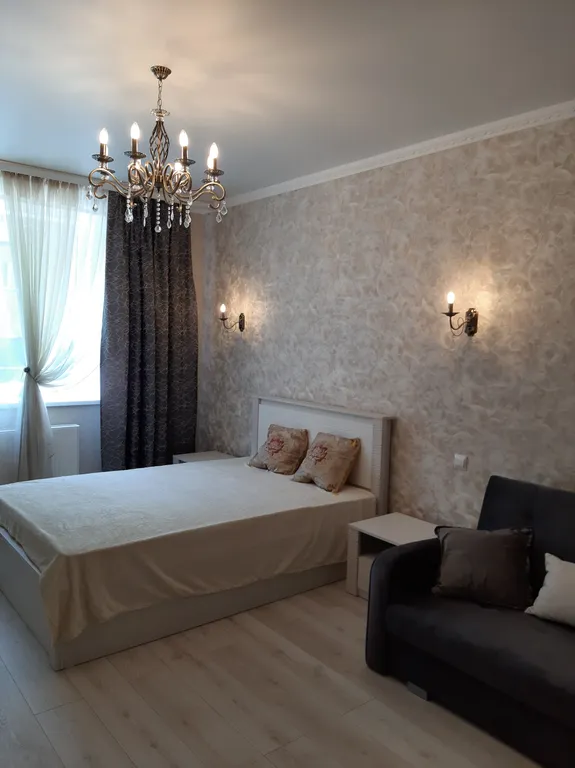 Квартира Отдых у моря в новой квартире — Зеленоградск