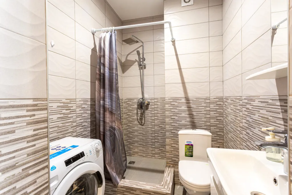 Зимняя сказка №102