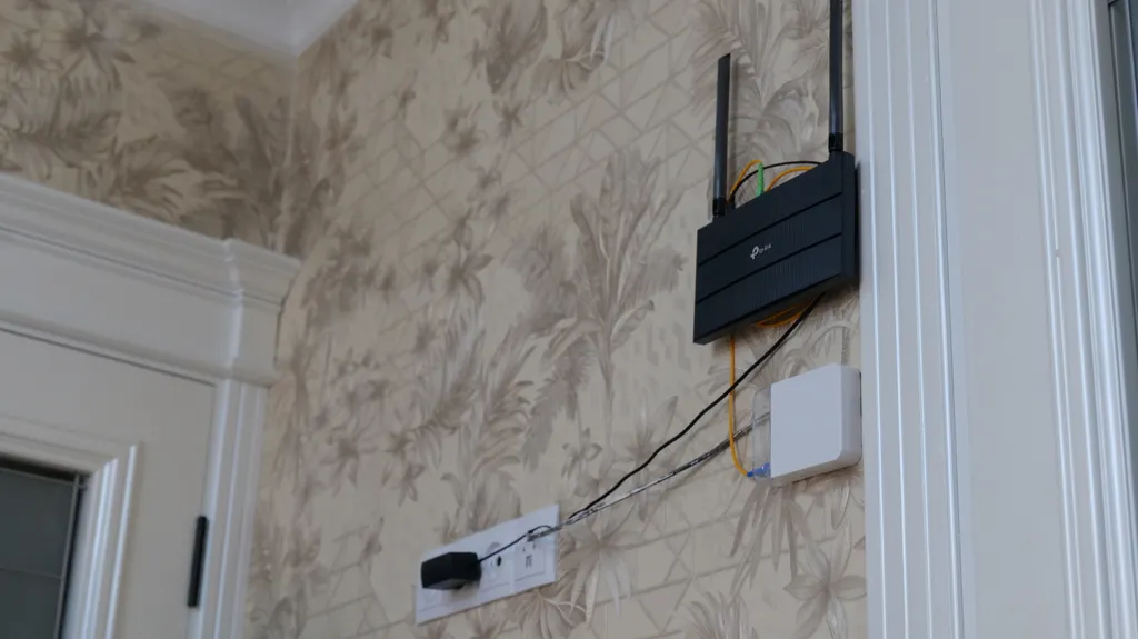 Приватный дом, 3 спальни, 2 минуты пешком до Регистана