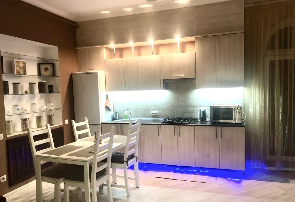 1-комнатная Квартира — аренда посуточно в Новочеркасск