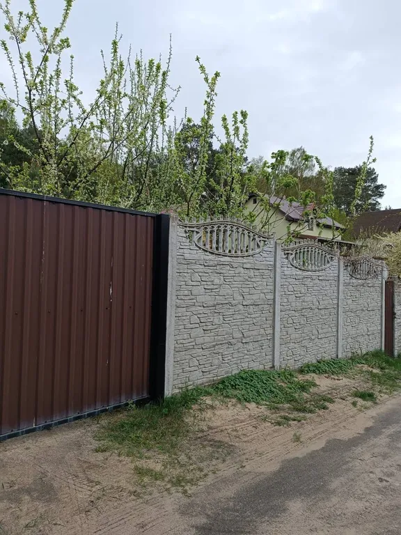 Дом с баней