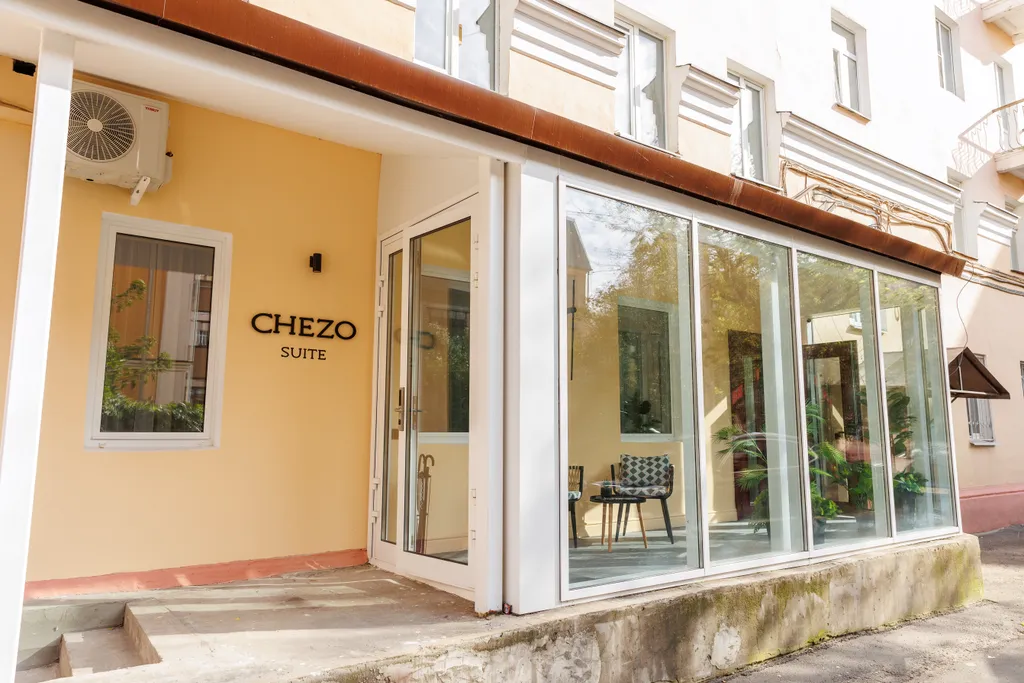 Chezo suite