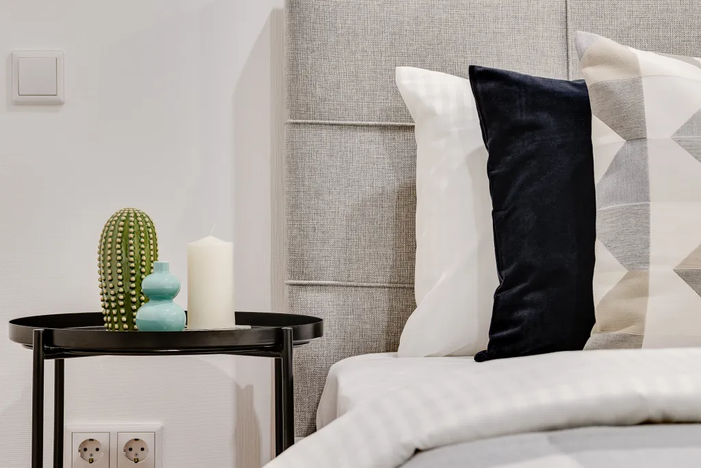 Квартира Квартира Арт-Апарт "Сапфир", СПб — Шушары