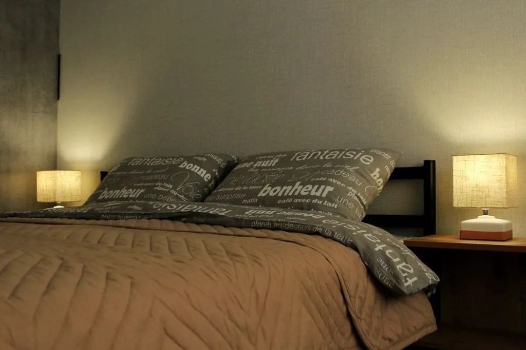 Уютная квартира в историческом центре города — аренда посуточно в Самара