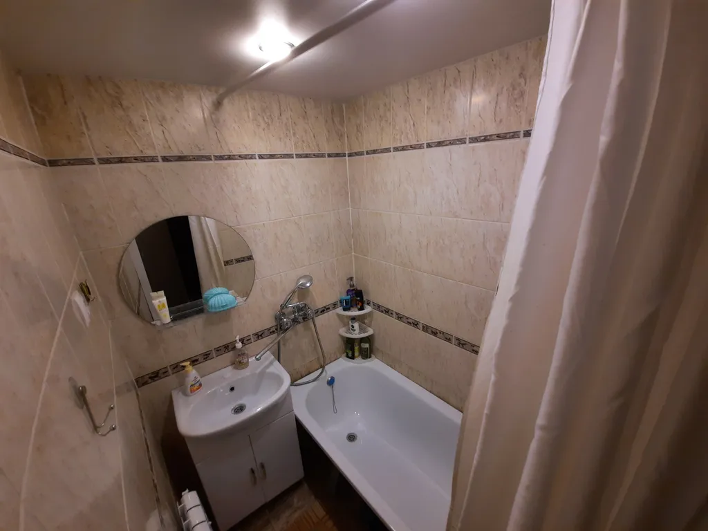 Квартира в исторической части города