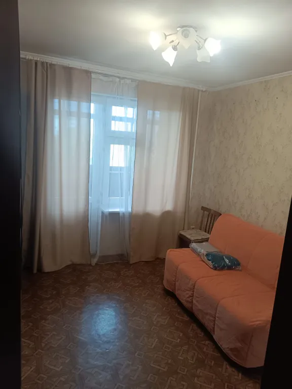Квартира у метро