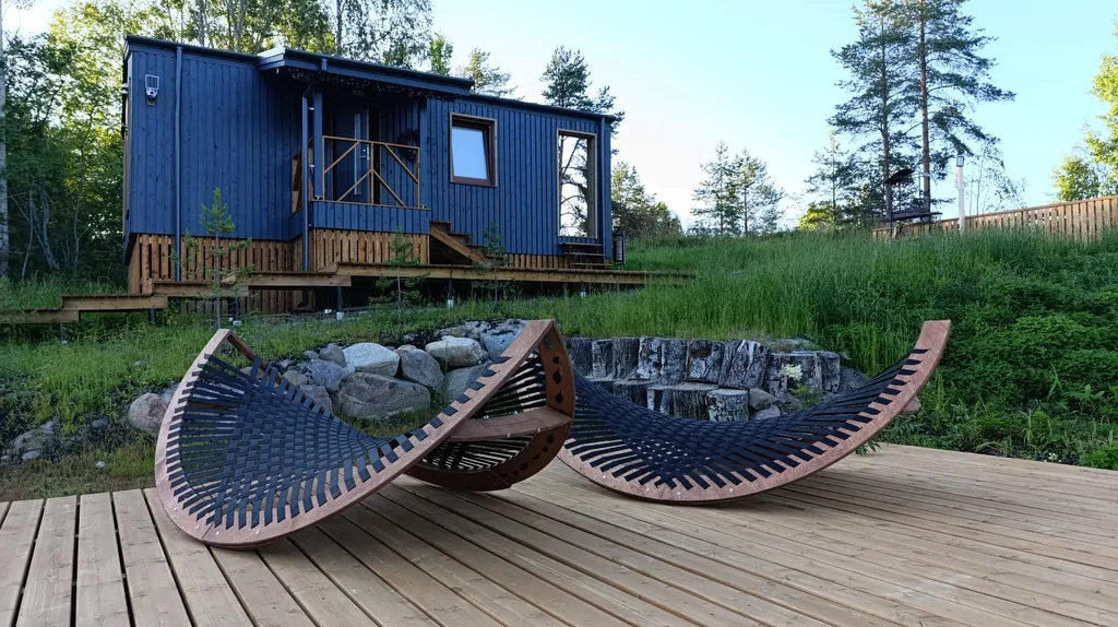 Гостевой дом Kielo