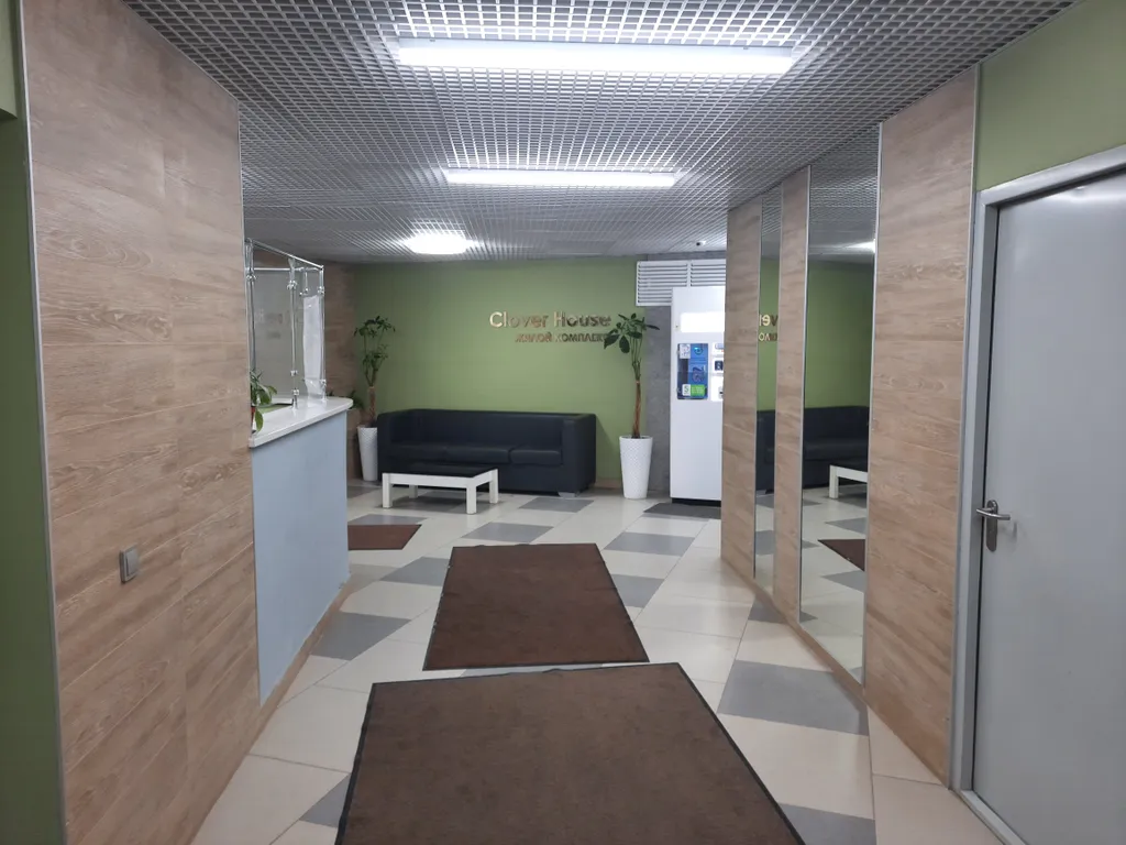 Квартира Квартира с дизайнерским ремонтом в доме бизнес класса в сердце Казани — Казань