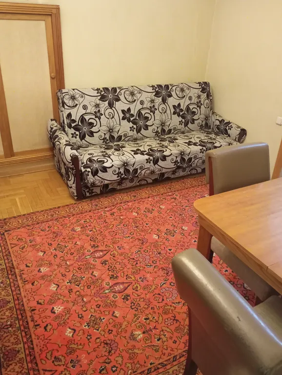 Уютная квартира в Старом городе