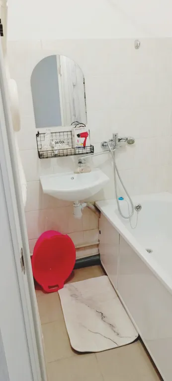 Апартамент рядом с Бранденбургские ворота